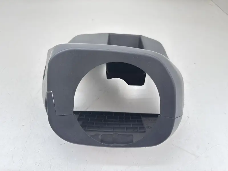 Rivestimento piantone dello sterzo completo DACIA Sandero Serie STEPWAY 484717558R Benzina (12>21)