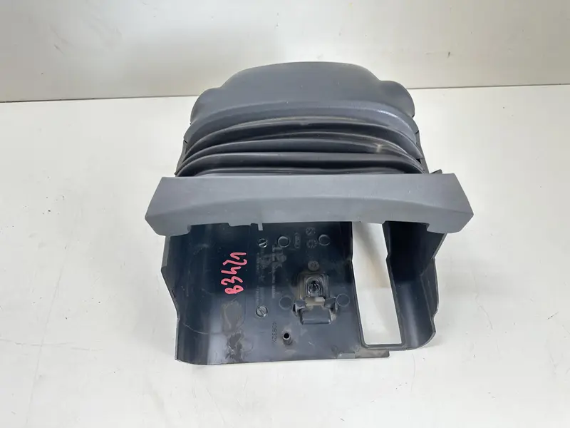 Rivestimento piantone dello sterzo completo FORD Fiesta 6° Serie 8A613533AJ Bifuel/Gas 1.4 (08>17)