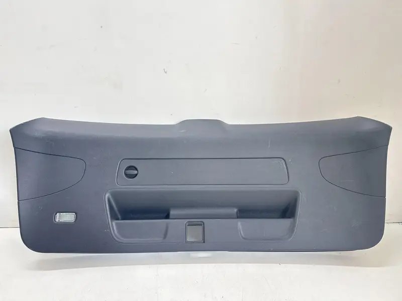 Rivestimento plastica interno portellone post AUDI A4 Allroad Serie B9 (8WH) (16>20) 8W98679794PK 8W9867979 Diesel 2.0 (16>20)