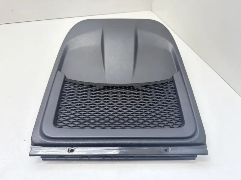 Rivestimento Sedile Anteriore ALFA ROMEO Stelvio Serie (949_) (16>) L0475749AC021 Benzina