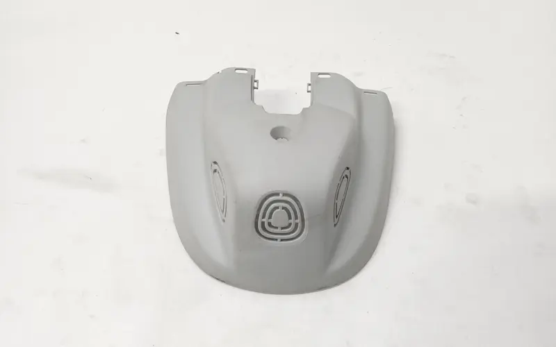 Rivestimento Specchio interno FIAT 500 L Serie (351_352) (12>) 735526399 Benzina