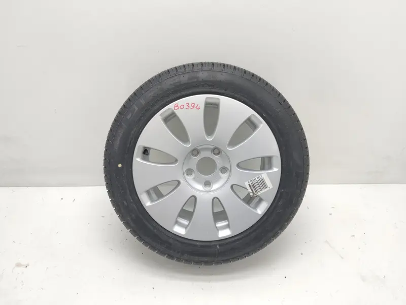 Ruotino di scorta AUDI A4 Berlina (8E) (04>07) 8E0601027C03C 8E0601025AE Diesel 1968 (04>07)