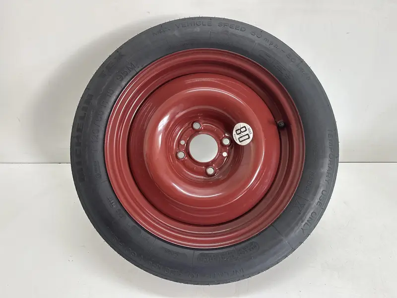 Ruotino di scorta CITROEN C3 Pluriel 5401J2 5401J2 Diesel 1.4