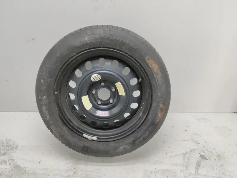 Ruotino di scorta CITROEN C5 Station Wagon (08>18) 5401P1 PS527702 Diesel 2.0 (08>18)