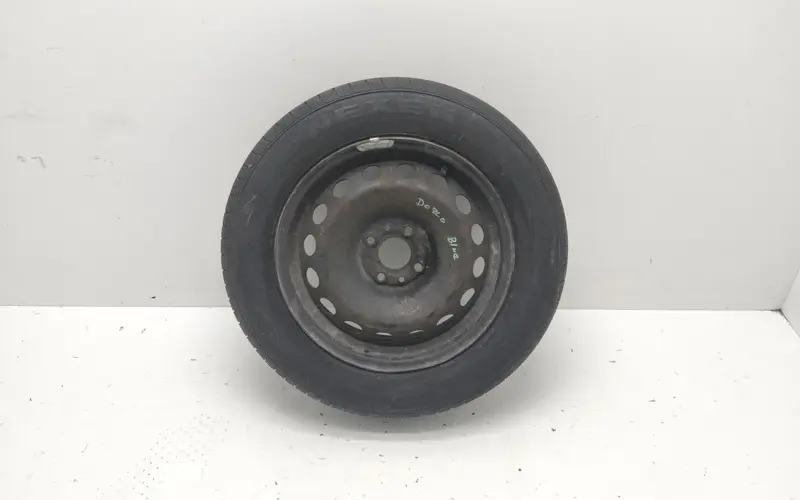 Ruotino di scorta FIAT Doblo Serie (00>05) Diesel 1.9 (00>05)
