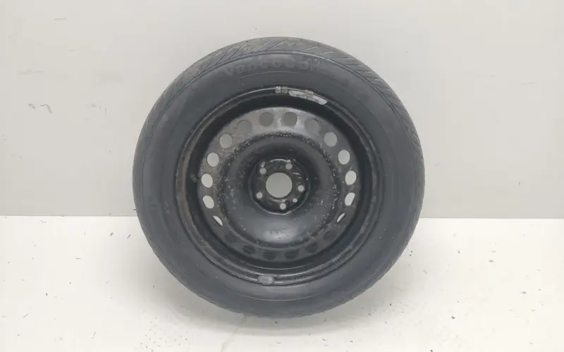 Ruotino di scorta FIAT Doblo Serie (09>15) Diesel 2.0 (09>15)