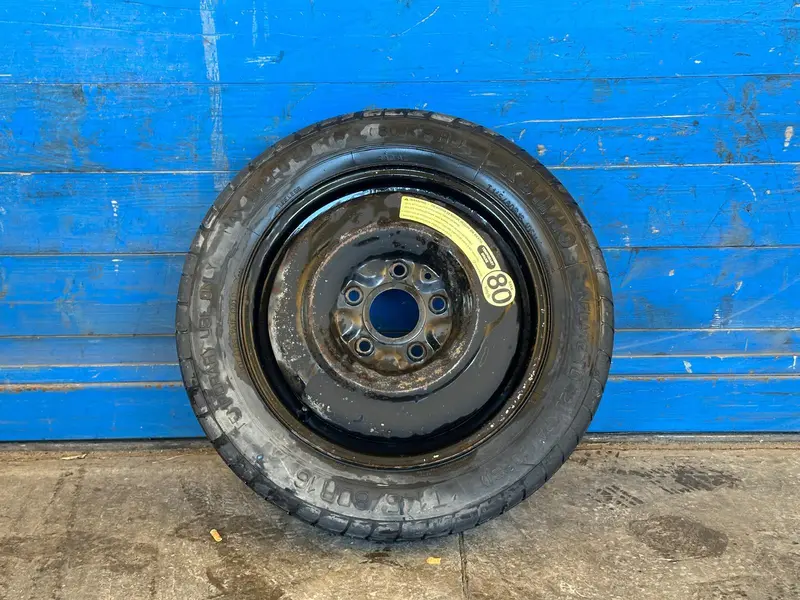 Ruotino di scorta FIAT Freemont 1° Serie 04472491AC Diesel 2.0