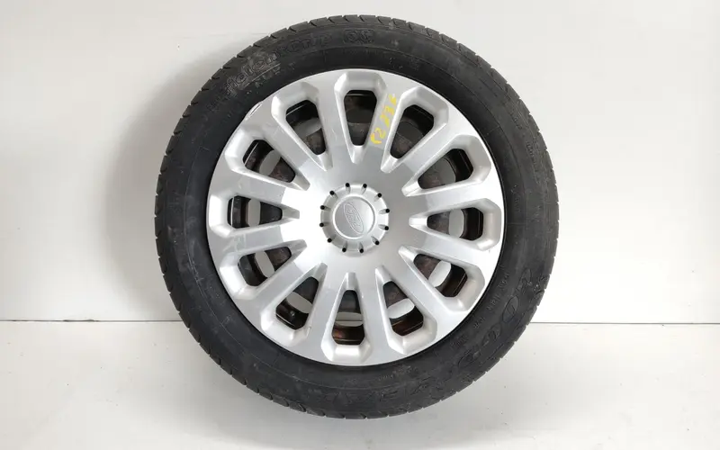 Ruotino di scorta FORD Fiesta 6° Serie Benzina (08>17)