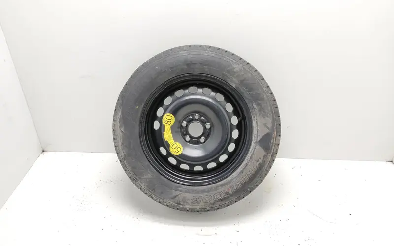 Ruotino di scorta LAND ROVER Freelander 2° Serie LR005007 Benzina (03>06)