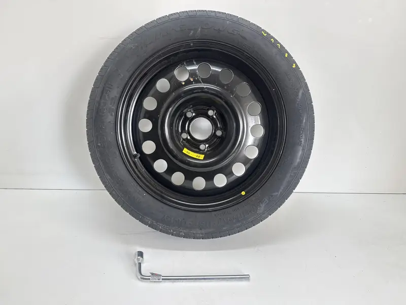 Ruotino di scorta LAND ROVER Range Rover Evoque 1° Serie LR088518 Diesel 2.2