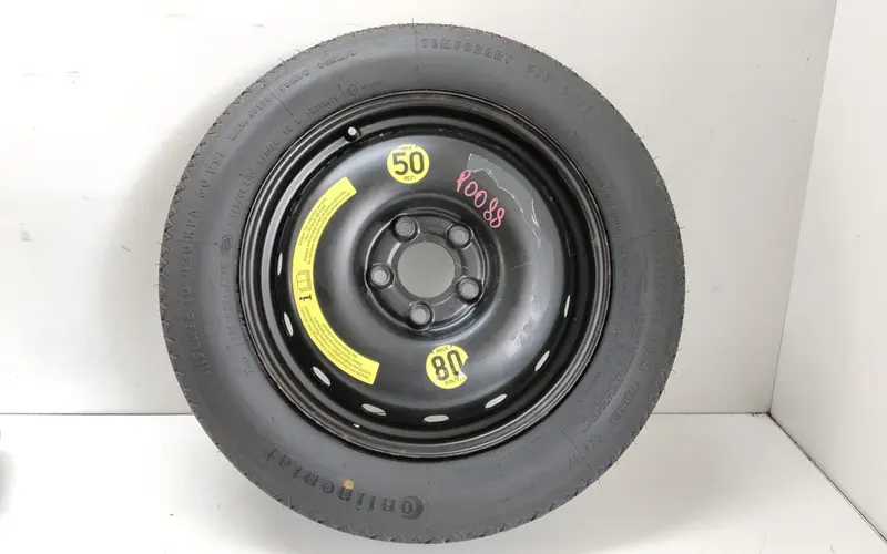 Ruotino di scorta MERCEDES Classe A W169 3° Serie A1694000802 1694000802 Diesel 2.0 (04>08)