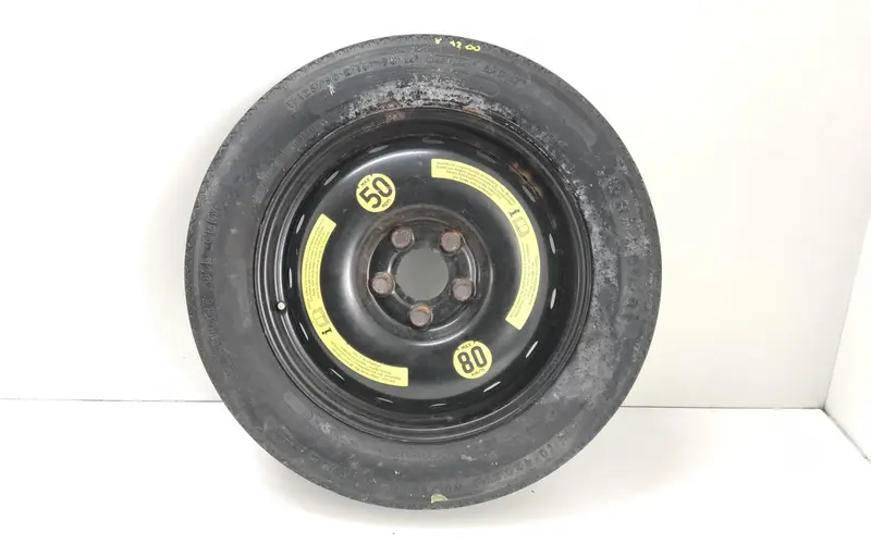 Ruotino di scorta MERCEDES Classe A W169 3° Serie A1694000802 1694000802 Diesel 2.0 (04>08)