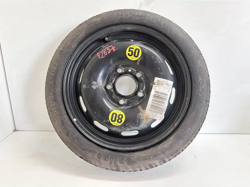 Ruotino di scorta MINI Cooper Serie (F55) (13>) 36116851510 6851586 Diesel 1.5