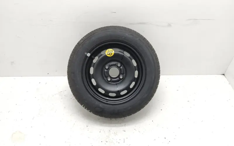 Ruotino di scorta NISSAN Micra Serie (K14) (17>) Benzina