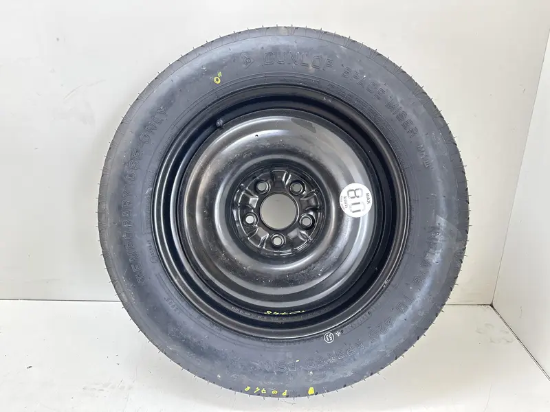 Ruotino di scorta NISSAN X-Trail Serie (T32) (14>18) 403004CE7A 403535M300 Diesel 2.0 (14>18)