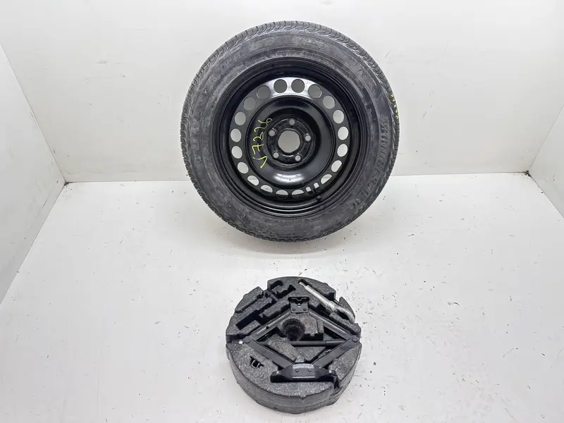 Ruotino di scorta OPEL Insignia Berlina 13235015 Diesel 2.0 (08>17)