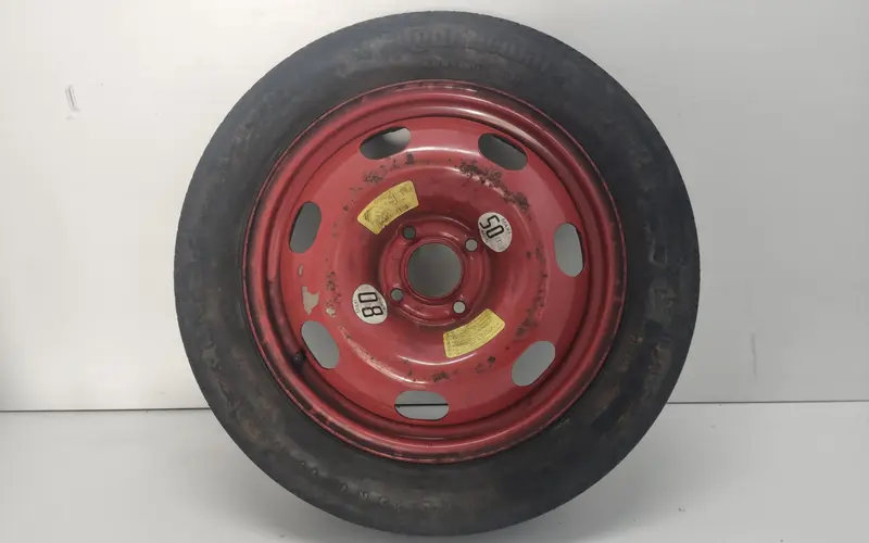 Ruotino di scorta PEUGEOT 308 Serie (07>14) 5401T5 2160718 Diesel 2.0 (07>14)