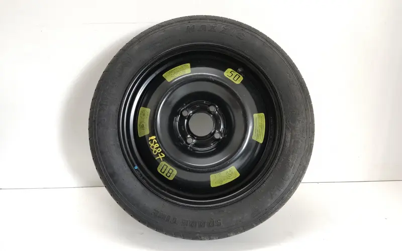 Ruotino di scorta PEUGEOT 407 Berlina 140919A1EW007 Benzina