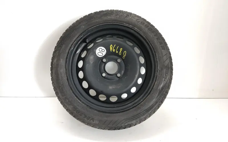 Ruotino di scorta RENAULT Clio Serie IV (12>19) 403006005R Benzina (12>19)