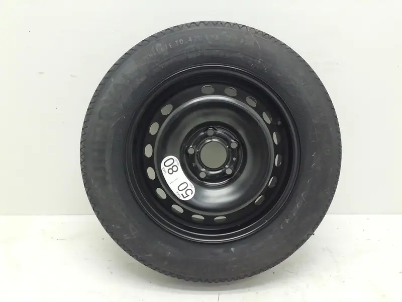 Ruotino di scorta RENAULT Scenic Serie (16>) 403531798R Diesel 1500