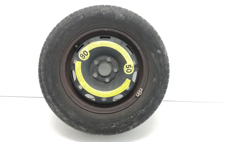 Ruotino di scorta SEAT Ibiza Serie (08>12) 1J0010281E Benzina (08>12)