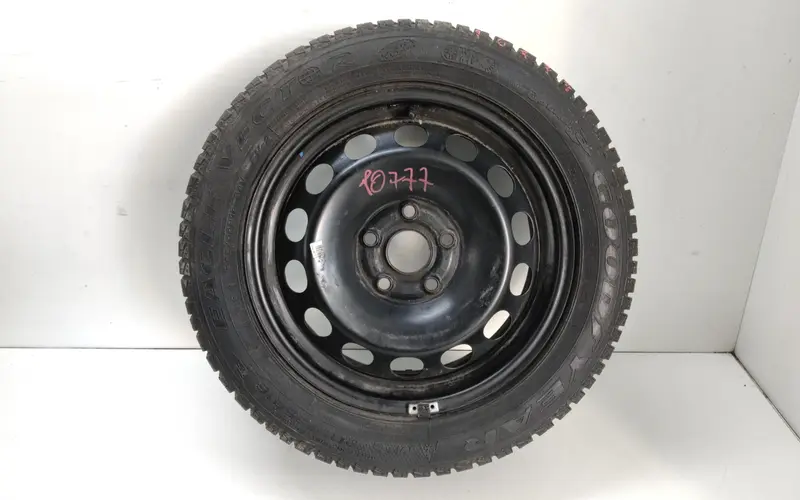 Ruotino di scorta VOLKSWAGEN Golf 6 Berlina (08>12) 1K0601027A Diesel 2.0 (08>12)
