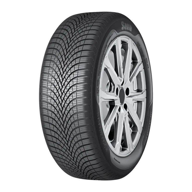 Sava ALL WEATHER 205/55R16 94V Pneumatico Quattrostagioni