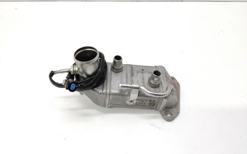 Scambiatore Egr BMW Serie 1 F40 (19>) 11718576809 8576809 Benzina