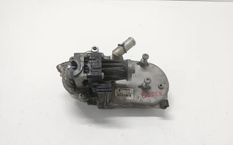 Scambiatore Egr FIAT 500 Serie (07>14) 55225596 Diesel 1.3 (07>14)