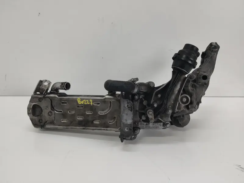 Scambiatore Egr MERCEDES Classe E Berlina W212 A6511400675 A6511420467 A6511402108 A6511400502 Diesel 2200
