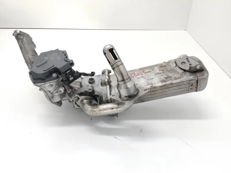 Scambiatore Egr MERCEDES Classe GLK Serie (X204) (08>15) A6511400460 Diesel 2.0 (08>15)