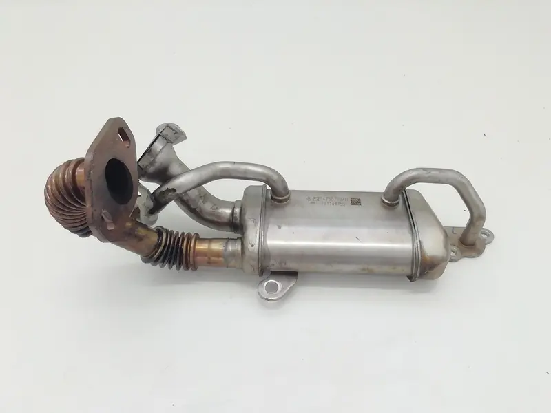 Scambiatore Egr NISSAN Qashqai Serie 147357324R Diesel 1500
