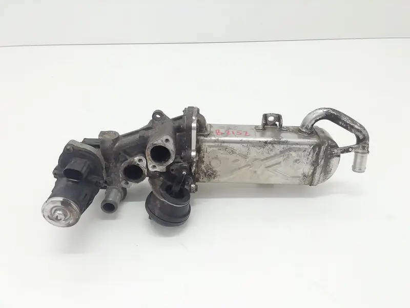 Scambiatore Egr VOLKSWAGEN Golf 6 Berlina (08>12) 03L131512BL Diesel 2000 (08>12)