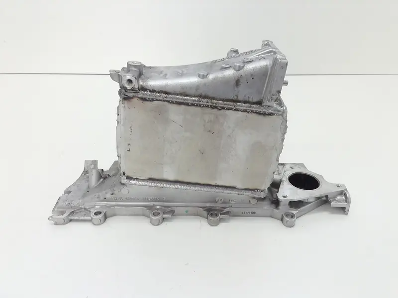 Scambiatore Egr VOLKSWAGEN T-CROSS Serie (19>) 04L129766AT Diesel 1600