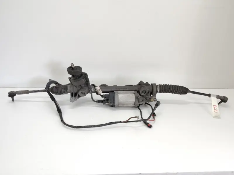 Scatola dello sterzo AUDI A3 Serie (8P1) (05>08) 1K1423055F 1K1423051CG Diesel 2.0 (05>08)