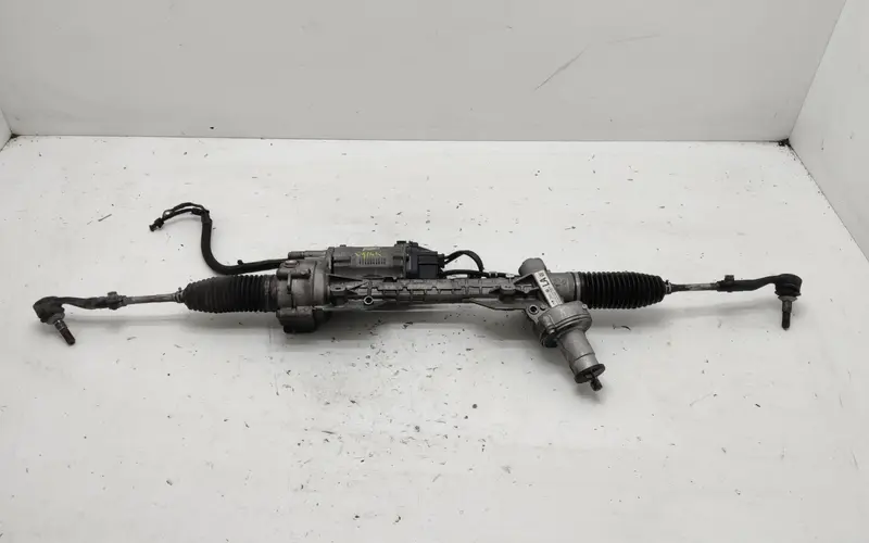 Scatola dello sterzo BMW Serie 1 Serie (E87) (07>) 32106785267 678526702 Diesel 2.0