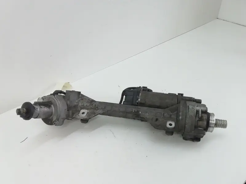 Scatola dello sterzo BMW Serie 3 E91 Touring 2° Serie 7806079262 7806079262 Diesel 2000