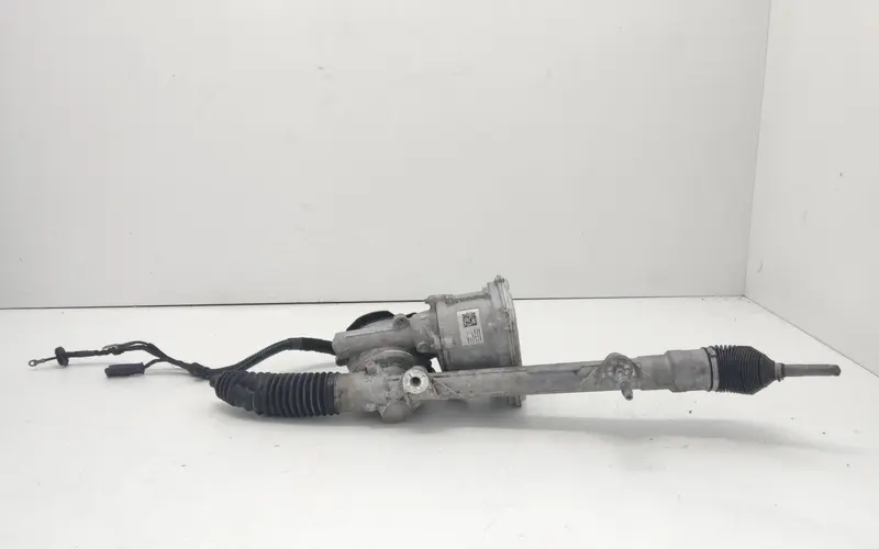 Scatola dello sterzo CITROEN C3 AirCross 9823964880 38026060 Diesel 1.5