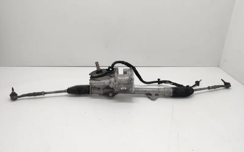 Scatola dello sterzo CITROEN C3 AirCross 9831706480 9831706480 Benzina 1.2