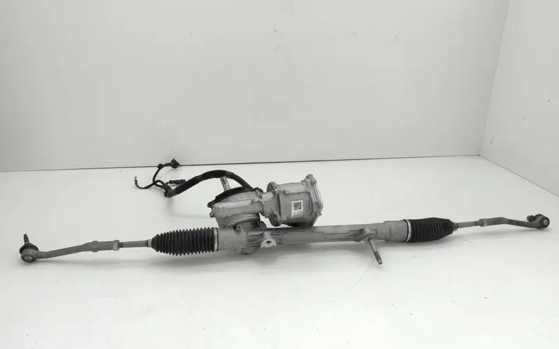 Scatola dello sterzo CITROEN C3 Serie (16>) 9831639880 9831639880 Diesel 1.5
