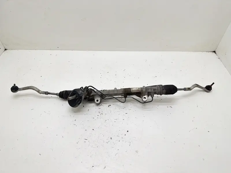 Scatola dello sterzo DACIA Sandero Serie STEPWAY 490014306R 490016602R Diesel 1.5 (12>21)