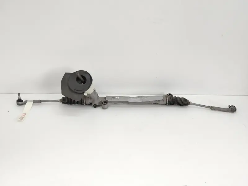 Scatola dello sterzo FORD EcoSport Serie (12>) 2139285 GN15-3A500-CA Benzina 1.0