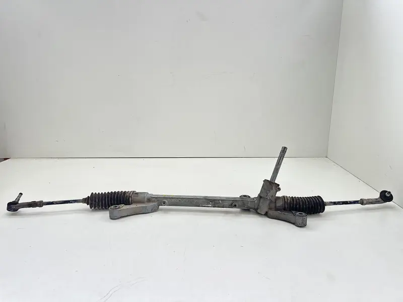 Scatola dello sterzo FORD Fiesta 6° Serie 1836240 A0008388 Bifuel/Gas 1.4 (08>17)