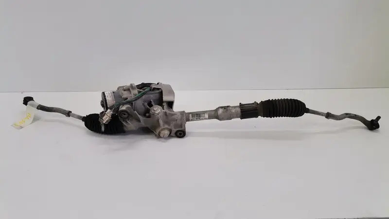 Scatola dello sterzo HONDA Civic Berlina 5P (06>11) smg-p1 smg-p1 Benzina 1400 (06>11)