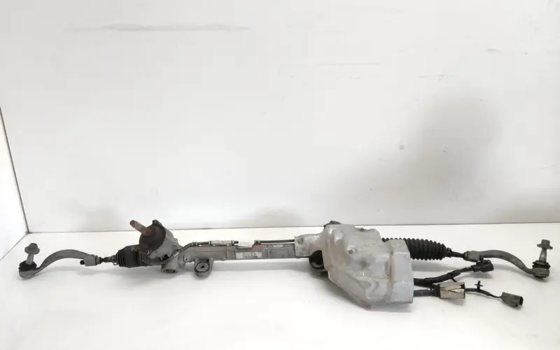 Scatola dello sterzo JAGUAR XE Serie (X760) (15>) T4N24544 HX733200AA,7806301139,7818177717,7806277431 Diesel 2.0