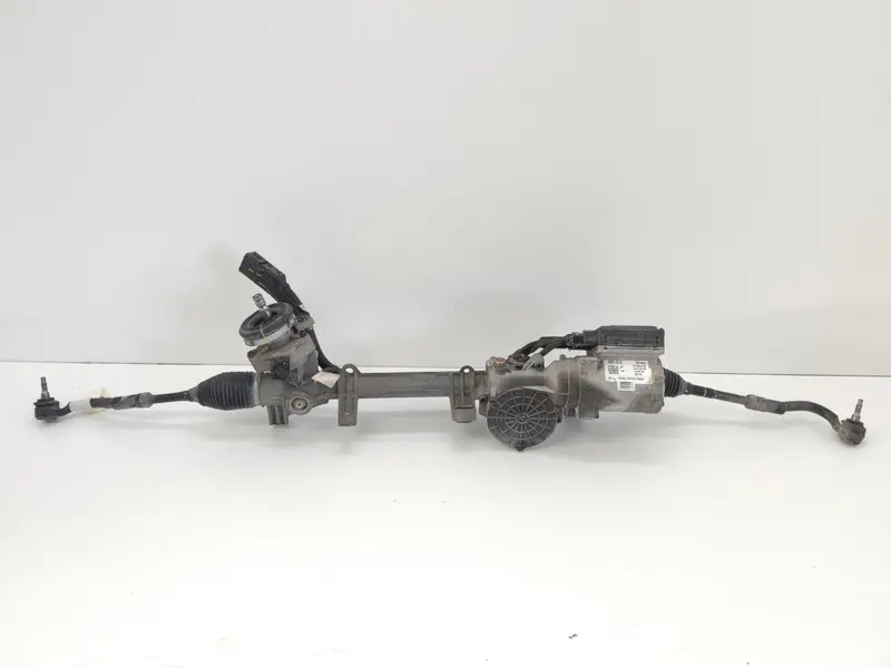 Scatola dello sterzo KIA Optima 4° Serie 57770D4100 D4577-42000 Diesel 1.7