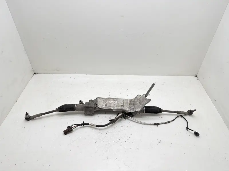 Scatola dello sterzo LAND ROVER Range Rover Evoque 1° Serie LR072144 BJ323200A Benzina