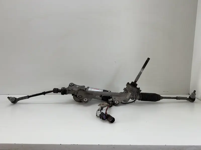 Scatola dello sterzo LAND ROVER Range Rover Evoque Serie (18>) LR175778 K8D2-3200-AD Hybrid 2000