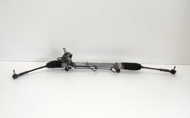 Scatola dello sterzo MAZDA 2 Berlina 1° Serie DE9032960C 2S61-3200-PB Diesel 1.4 (03>07)
