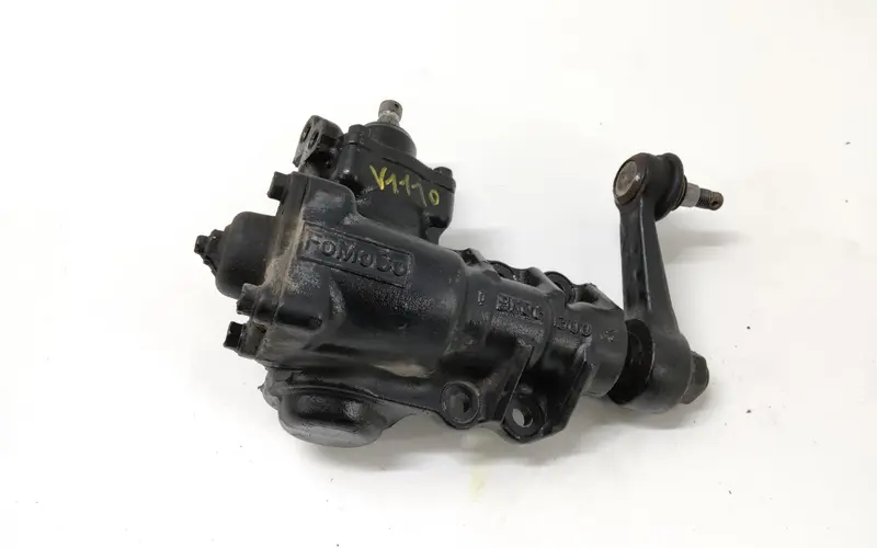 Scatola dello sterzo MAZDA BT-50 Serie (2006-) 8K0613002 8K0613002 Diesel 2.5